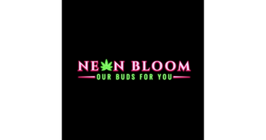 NEON BLOOM
