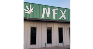 NFX - CHOUTEAU