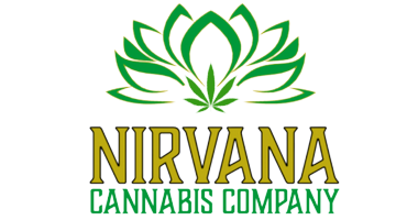 Nirvana Cannabis Company Mount Vernon