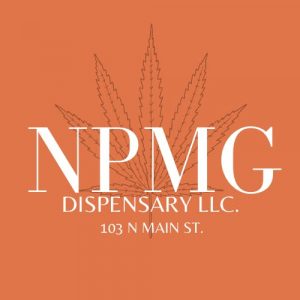 NPMG DISPENSARY LLC - TURPIN