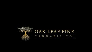 OAK LEAF FINE CANNABIS CO. - OKLAHOMA CITY