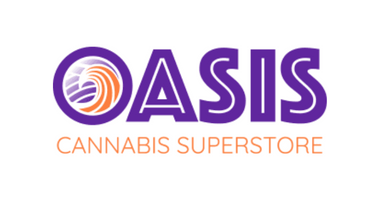 OASIS CANNABIS SUPERSTORE