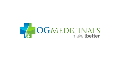 OG MEDICINALS LLC