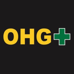 OHG (OKLAHOMA HOME GROWN) - SAND SPRINGS