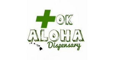 OK ALOHA DISPENSRY - TULSA