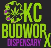 OKC BUD WORX DISPENSARY - OKLAHOMA CITY