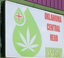 OKLAHOMA CENTRAL HERB - OKLAHOMA CITY