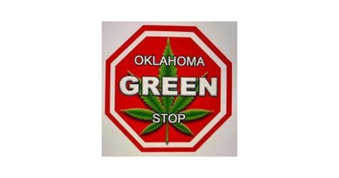 OKLAHOMA GREEN STOP - STILLWATER