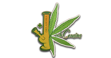 OKLAHOMA KUSH COUSINS - OKLAHOMA CITY