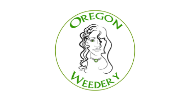 OREGON WEEDERY