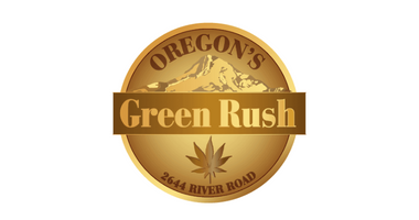 OREGON'S GREEN RUSH