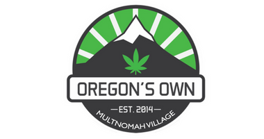 OREGON'S OWN