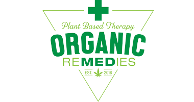 Organic Remedies Chambersburg