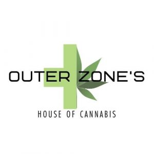OUTER ZONE'S HOUSE OF CANNABIS, LLC - ROLAND