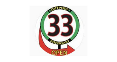 OUTPOST 33 LLC - COYLE