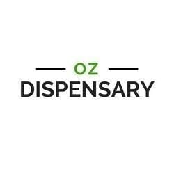 OZ DISPENSARY - YUKON