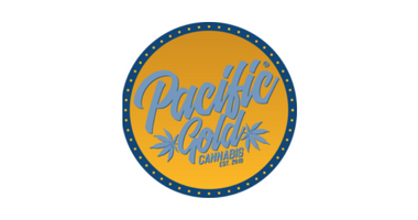 PACIFIC GOLD