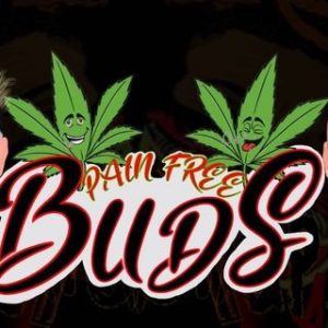 PAIN FREE BUDS RX, LLC - PURCELL