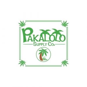 Pakalolo - Oceanside