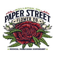PAPER ST FLOWER CO - WELLSTON