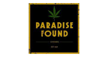 PARADISE FOUND