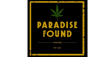 PARADISE FOUND