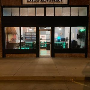 PARADISE HILL DISPENSARY - WATONGA