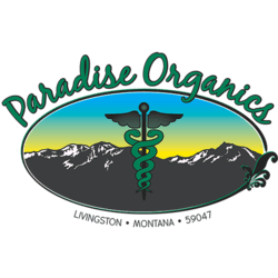 Paradise Organics - Livingston