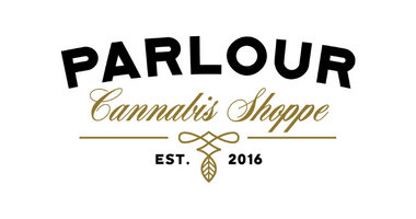 PARLOUR CANNABIS SHOPPE
