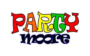 PARTY MOORE - MOORE