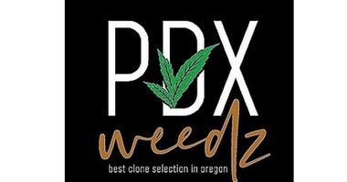 PDX WEEDZ