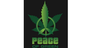 Peace of Green