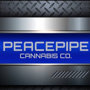 PEACE PIPE CANNABIS COMPANY - SAND SPRINGS