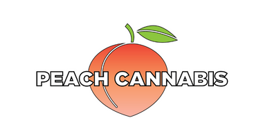 PEACH CANNABIS