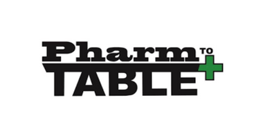 PHARM TO TABLE