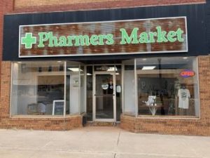 PHARMERS MARKET LLP - KINGFISHER