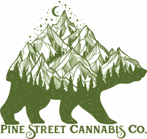 PINE STREET CANNABIS COMPANY - PONCA CITY