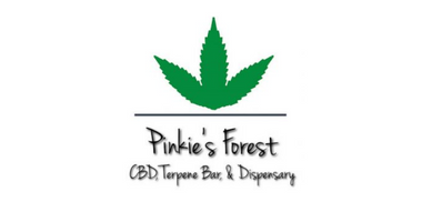 PINKIE'S FOREST TERPENE BAR & DISPENSARY, LLC - PURCELL