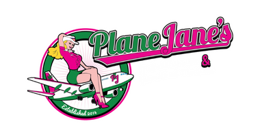 PLANE JANE'S