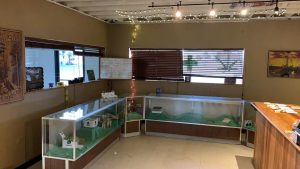 PLANT PONX CO. - TEXHOMA