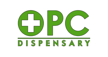 PONCA CITY DISPENSARY, INC. - PONCA CITY