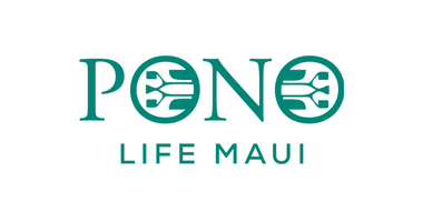 Pono Life Maui Kahului