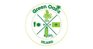 PORTLAND GREEN OASIS LLC