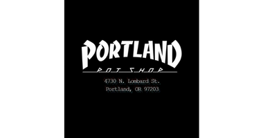 PORTLAND POT SHOP