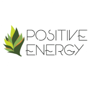Positive Energy