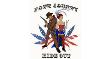 POTT COUNTY HIDE-OUT, LLC - TECUMSEH