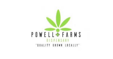 POWELL FARM LLC - MUSKOGEE