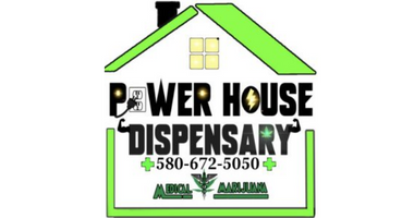 POWERHOUSE DISPENSARY - MADILL