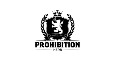 PROHIBITION HERB