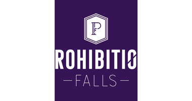 PROHIBITIONS FALLS